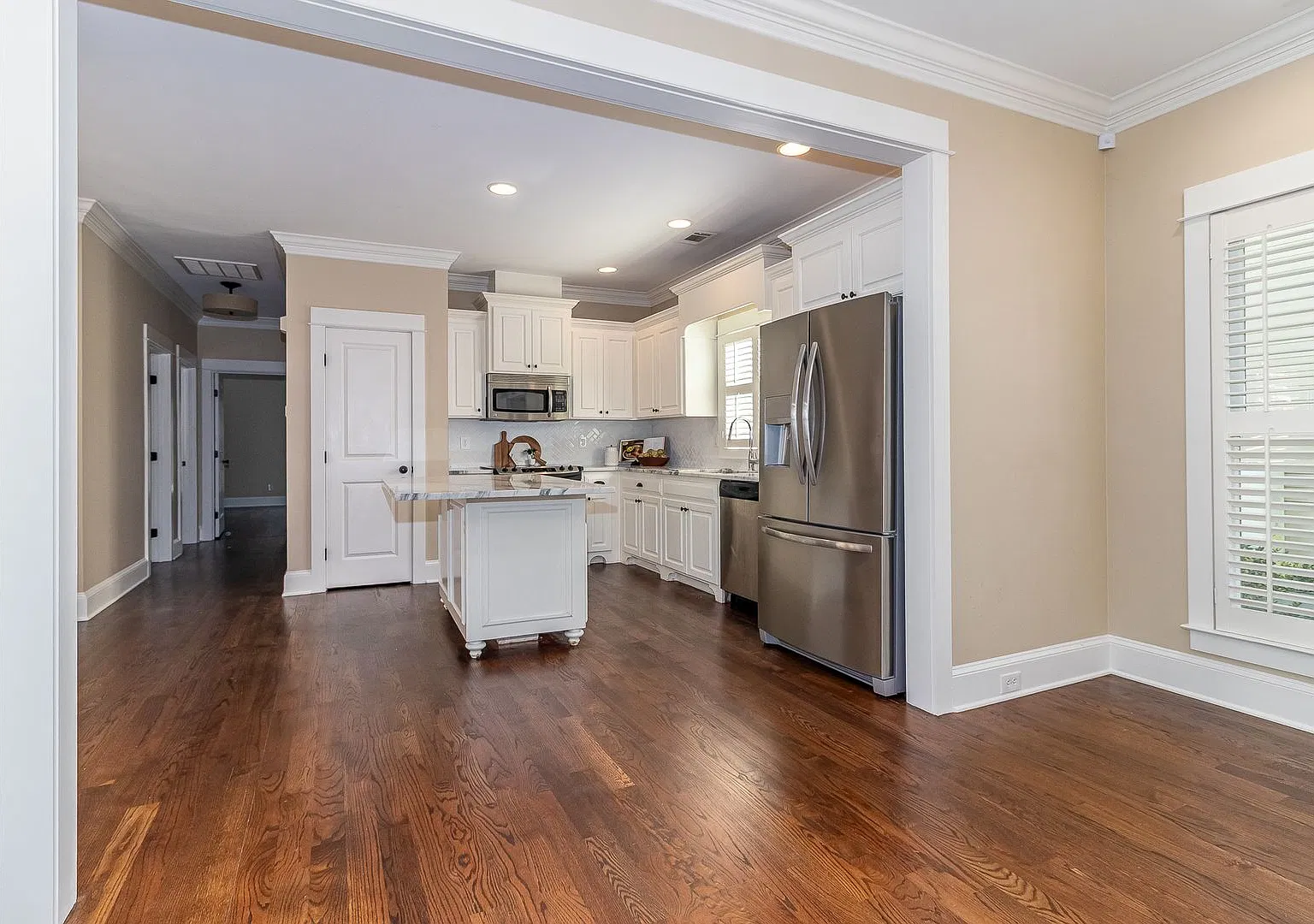 Prime Riverside Living in Hammond's Ferry! North Augusta's Most Walkable Neighborhood. — Photo 4