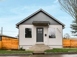 6222 SE 84th Ave, Portland, OR 97266