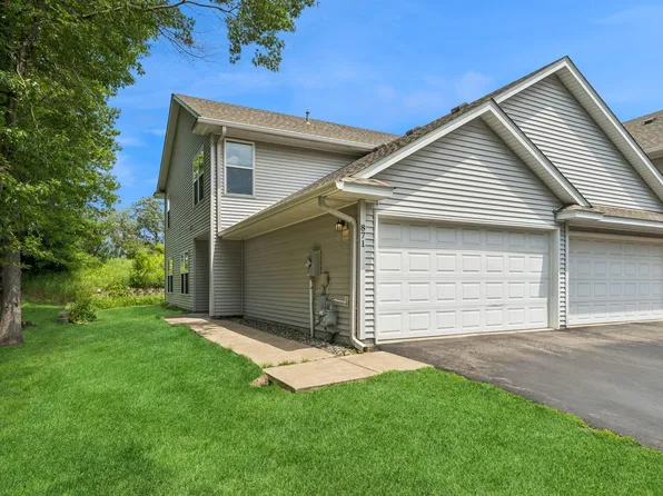 871 120th Ln NW, Coon Rapids, MN 55448