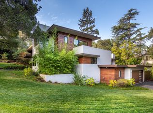 989 Jackling Dr, Hillsborough, CA 94010