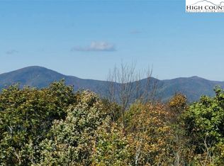 TBD Fire Tower Road Road, Boone, NC 28607