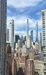 Rented by Avery New York