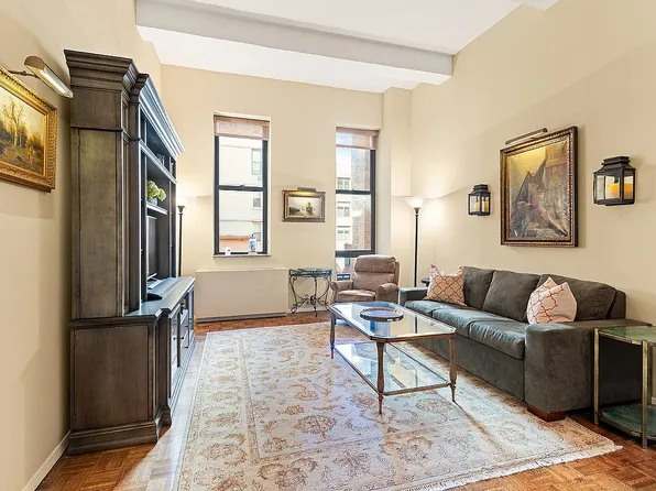 1255 5th Ave APT 5E, New York, NY 10029