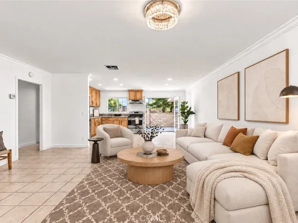23455 El Reposa, Aliso Viejo, CA 92656