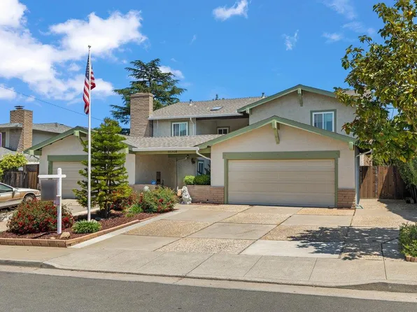 10308 Alpine Dr, Cupertino, CA 95014
