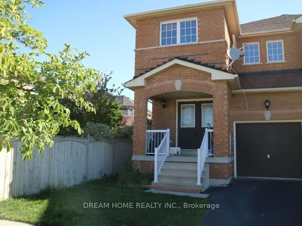 53 Charles Sturdy Rd, Markham, ON L6C 3E8