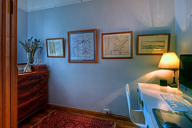 Sold by Brown Harris Stevens