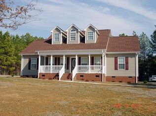 2003 Country Club Dr, Lancaster, SC 29720