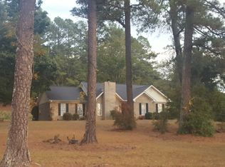 1325 Rock Creek Rd SW, Calhoun, GA 30701