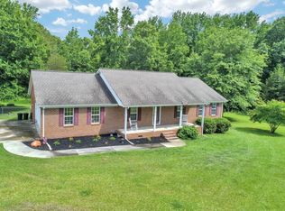 3189 Silver Fox Cir, Lancaster, SC 29720