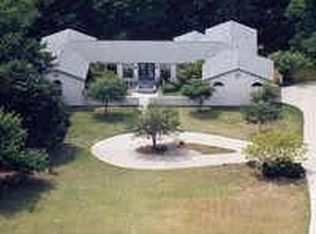 2761 Eagles Nest Ct, Midlothian, TX 76065