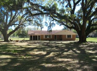 2162 Langfordville Rd, Ridgeland, SC 29936