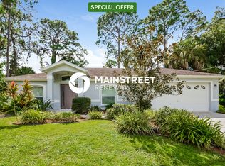 3669 Inagua Ave, North Port, FL 34286