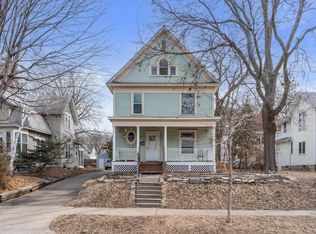 1068 13th Ave SE, Minneapolis, MN 55414