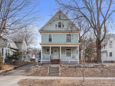 1068 13th Ave SE, Minneapolis, MN, 55414