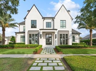 14 Royal Palm Blvd, Kenner, LA 70065