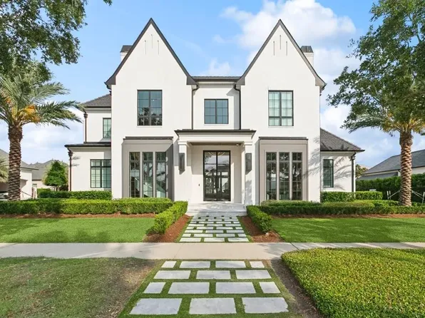 14 Royal Palm Blvd, Kenner, LA 70065