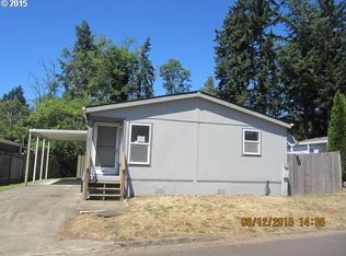 11647 Falcon Ct NE, Aurora, OR 97002