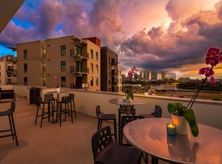 The Pearl, Tampa, FL 33602