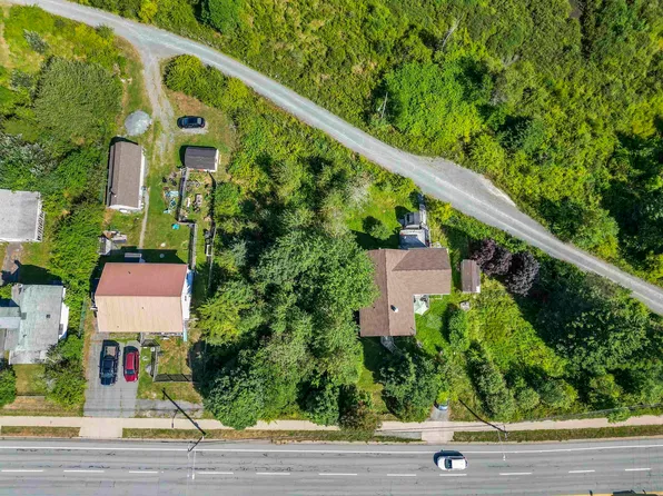 257 Main St, Halifax, NS B2X 1R6