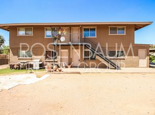 208 S Doran, Mesa, AZ 85204