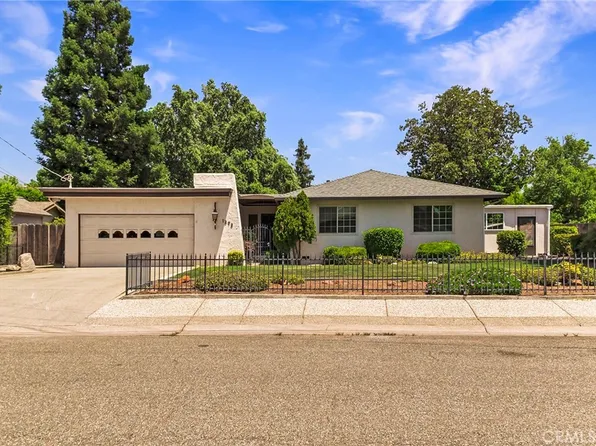 1272 Glenn Haven Dr, Chico, CA 95926