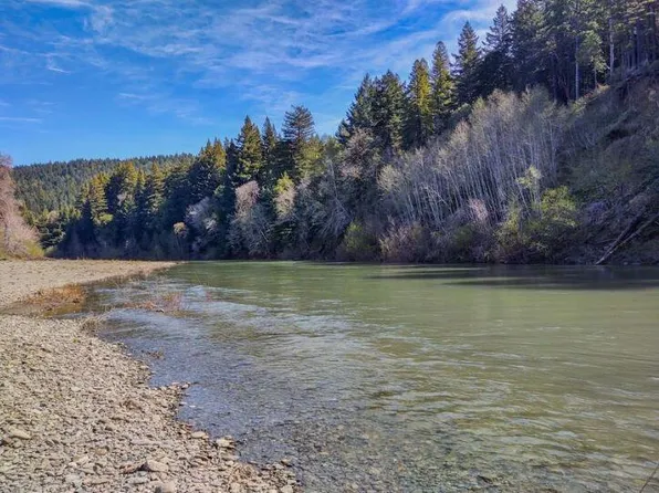 689 Boy Scout Camp Rd, Myers Flat, CA 95554