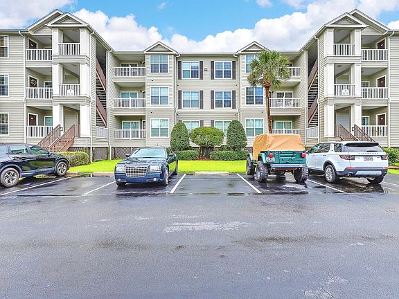 2nd image of 700 Daniel Ellis Dr APT 7205