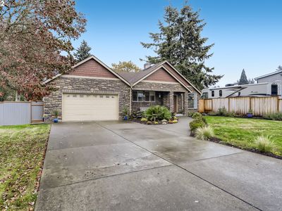 10924 NE Morris St, Portland, OR, 97220