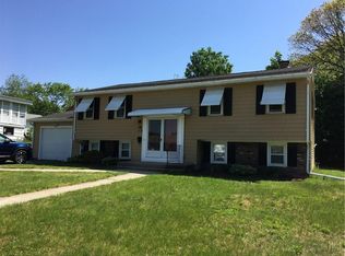 12 Jennie St, Cranston, RI 02920