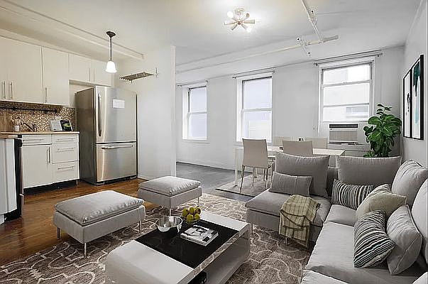 1st image of 147 Grand St #4WW