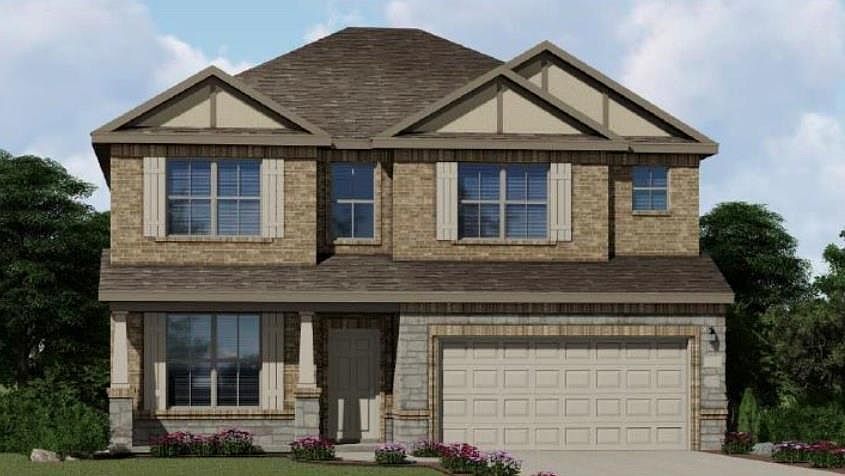 1st image of 19129 Elk Horn Dr