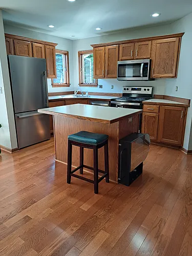 6109 Canton Dr #B Photo 1 6109 Canton Dr #B Photo 1