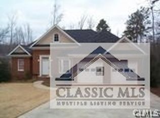 1032 Overlook Dr, Watkinsville, GA 30622