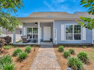 147 Nelly St, Freeport, FL 32439