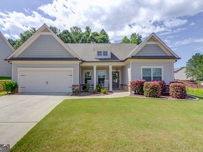 542 Widgeon Way, Jefferson, GA, 30549