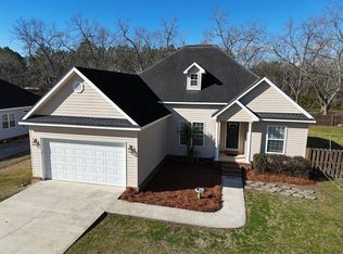 108 Quail Ridge St, Ochlocknee, GA 31773