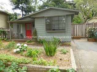 3 SE 1st On Santa Fe, Carmel-By-The-Sea, CA 93921