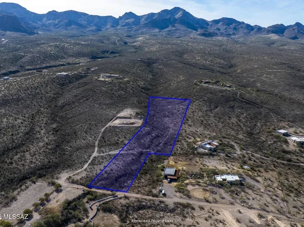 Tbd Calle Jon Perdido Rd, Tubac, AZ 85646