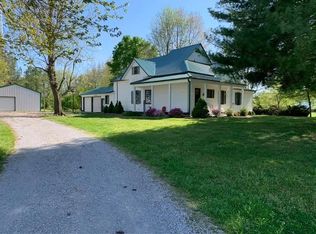 311 W 2nd St, Grand Chain, IL 62941