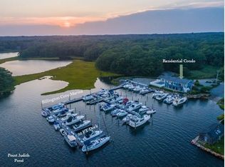 557 Pond St #A, South Kingstown, RI 02879