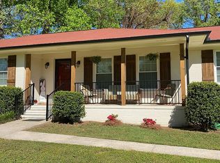 1323 Zebulon Rd, Griffin, GA 30224