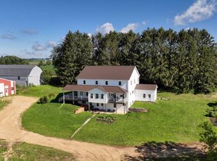 NULL-E9002A Buros Ln, Westby, WI 54667