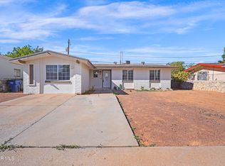 5237 Viceroy Dr, El Paso, TX 79924