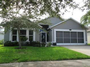 1243 White Oak Cir, Melbourne, FL 32934