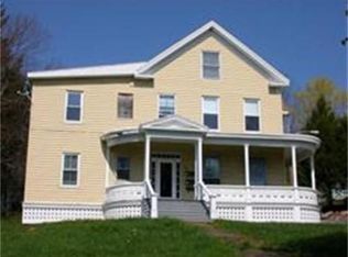 17 Main St, Spencer, MA 01562