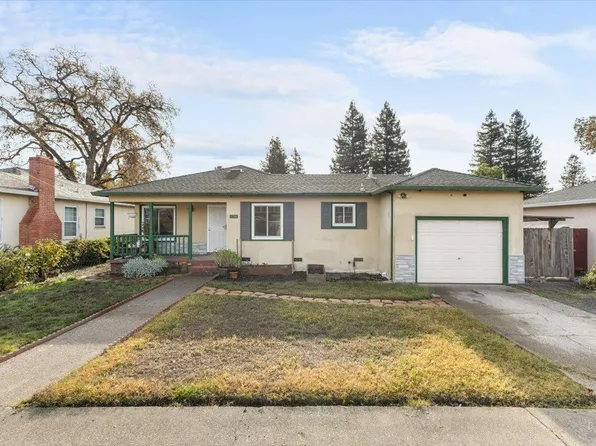 1764 Janero Drive, Santa Rosa, CA 95407