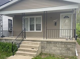 5234 Crane St, Detroit, MI 48213