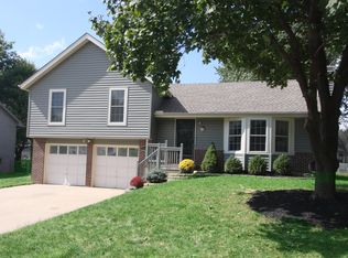 16104 W 141st St, Olathe, KS 66062