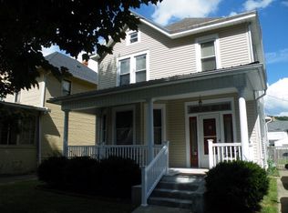1930 Hutchins St, Portsmouth, OH 45662